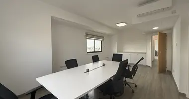 Office 130 m² in Limassol, Cyprus