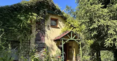 Дом в Lusowo, Польша