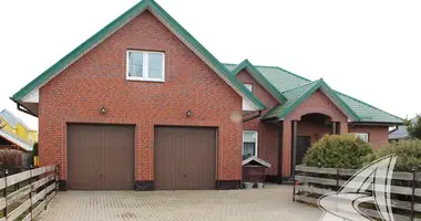 Casa en Cerninski sielski Saviet, Belarús