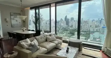 Condo w Bangkok, Tajlandia