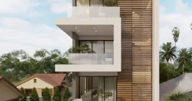 Terrain dans Limassol, Chypre