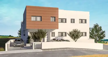 Apartamento 4 habitaciones en Dali, Chipre