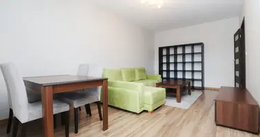 Wohnung in Smolice, Polen