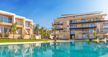 Penthouse 1 chambre dans Chlórakas, Chypre