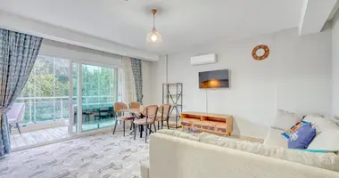 Mieszkanie 2 pokoi w Kestel, Turcja