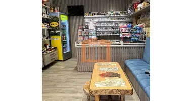 Propiedad comercial 39 m² en Bashkia Durres, Albania