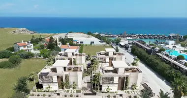 Willa 5 pokojów w Girne Belediyesi, Cypr Północny