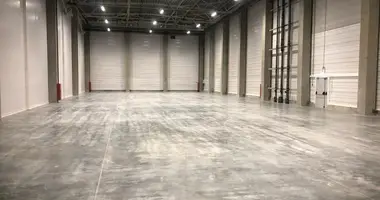 Almacén 4 806 m² en Distrito federal Central, Rusia
