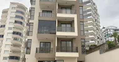 Wohnung 1 zimmer in Mahmutlar, Türkei