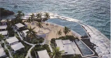 Villa in Sanur, Indonesien