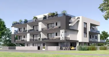 Apartamento 2 habitaciones en Aradippou, Chipre