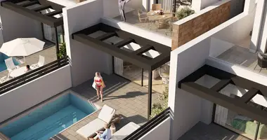 Villa 3 bedrooms in Torrevieja, Spain
