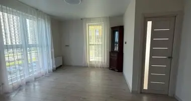 1 room apartment in Minsk, Belarus