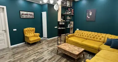2 bedroom apartment in Batumi, Georgia