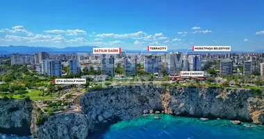 4 bedroom apartment in Muratpasa, Turkey