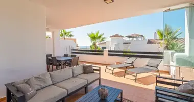 2 bedroom apartment in Casares, Spain