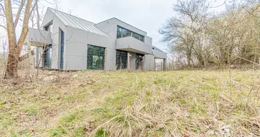 500sqm*House next to the Wistula river*To be finished*High Standard en Cracovia, Polonia