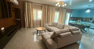 Appartement 2 chambres dans Germasogeia, Chypre