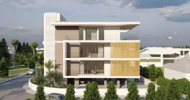 Apartamento 1 habitación en Mesogi, Chipre