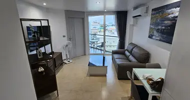 Condo in Pattaya, Thailand