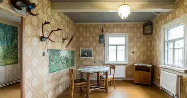 Maison dans Viazynka, Bélarus