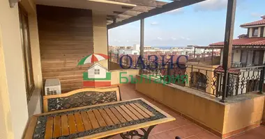 Apartamento 2 habitaciones en Sveti Vlas, Bulgaria