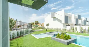 Bungalow Bungalow de 3 dormitorios en Torrevieja, Španjolska