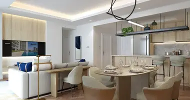 Appartement 2 chambres dans Doubaï, Émirats arabes unis