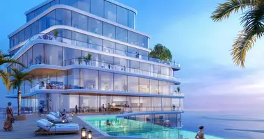 Appartement 3 chambres dans Doubaï, Émirats arabes unis