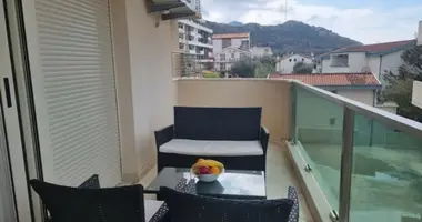 2 bedroom apartment in Boreti, Montenegro