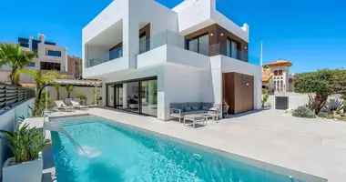 4 bedroom house in Guardamar del Segura, Spain