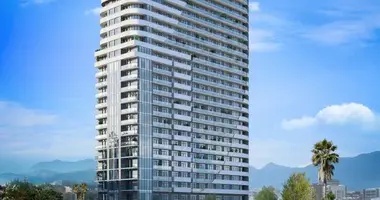 Квартира 1 комната в Батуми, Грузия