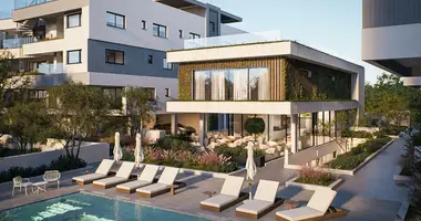 Appartement 1 chambre dans Paphos, Chypre