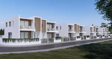 Casa 3 habitaciones en Yeroskipou, Chipre