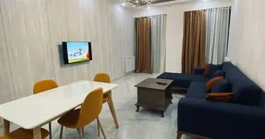 2 Bedrooms Apartment For Rent dans Tbilissi, Géorgie