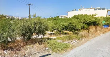 Parcela en Municipality of Heraklion, Grecia