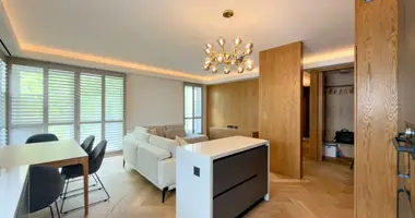 Wohnung 3 zimmer in Lodz, Polen