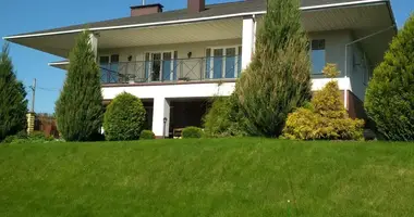 House in Tarasava, Belarus