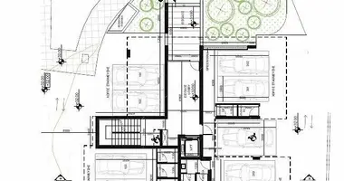 Appartement 2 chambres dans Limassol, Chypre