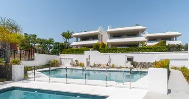 Casa 3 habitaciones en Marbella, Španjolska