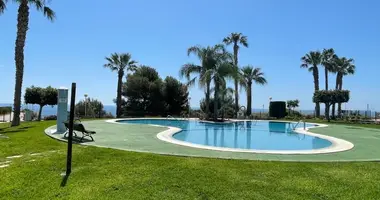 Bungalow Bungalow de 2 dormitorios en Dehesa de Campoamor, Španjolska