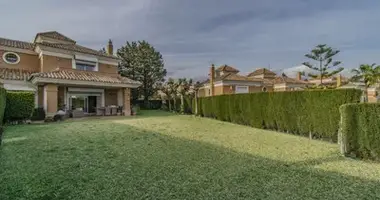 Maison 3 chambres dans Benalmadena, Espagne