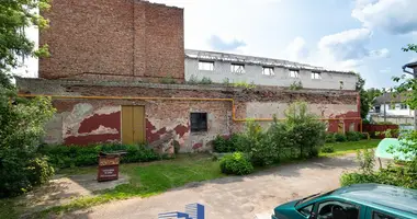 Gewerbefläche 1 144 m² in Babrujsk, Belarus