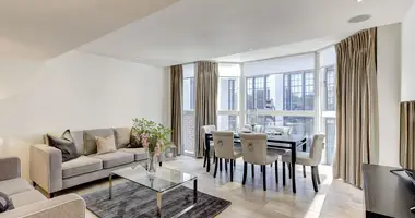 Apartamento 2 habitaciones en Londres, Reino Unido