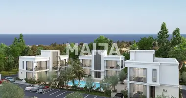 Casa 3 habitaciones en Thermeia, Chipre del Norte