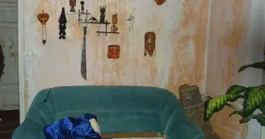 Wohnung 3 zimmer in Odessa, Ukraine