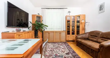 2 room apartment in Krakow, Poland