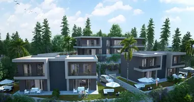 Villa 4 habitaciones en Bodrum, Turquía
