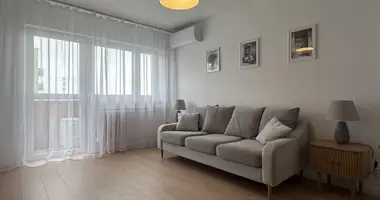 Appartement 2 chambres dans Varsovie, Pologne