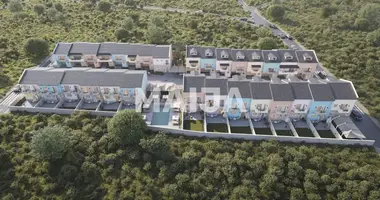 Villa 2 bedrooms in Batumi, Georgia